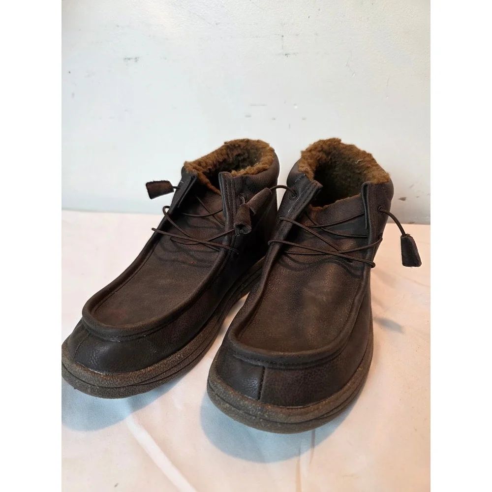 Lamo trent chukka
